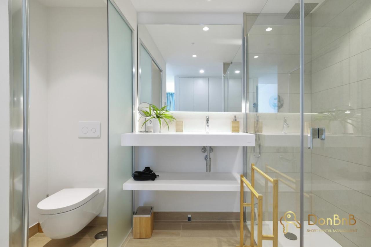 Exclusive Apartment In Higueron West 217 In Fuengirola Eksteriør billede
